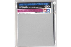 Tamiya Sanding Sponge 400 image