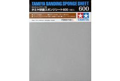 Tamiya Sanding Sponge 600 image