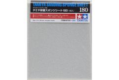 Tamiya Sanding Sponge 180 image