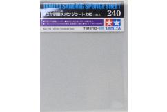 Tamiya Sanding Sponge 240 image