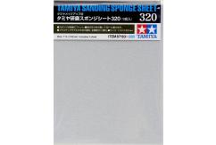 Tamiya Sanding Sponge 320 image