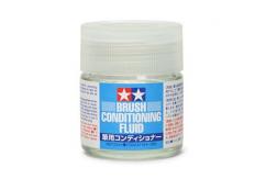 Tamiya Brush Conditioning Fluid 23ml image