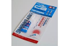 Tamiya CA Cement Easy Sanding image