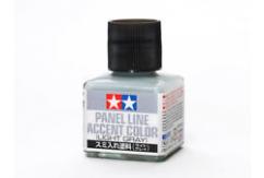 Tamiya Light Grey Panel Accent Paint image