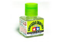 Tamiya Extra Thin Cement Quick Set 40ml image