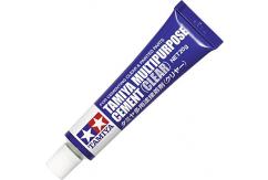 Tamiya Multi Purpose Cement 20g Tube image