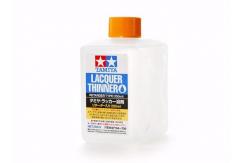 Tamiya Lacquer Thinner Retarder 250mL image