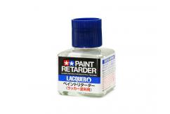 Tamiya Paint Retarder - Lacquer image