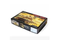 Forces of Valor 1/72 Tiger I Tank (Early Production) 'Tunesia Spring 1943' image