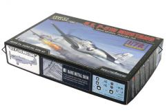 Forces of Valor 1/72 P-51D Mustang 'Great Britain January 1945' image