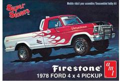 AMT 1/25 1978 Ford 4x4 Pickup image