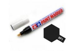 Tamiya XF1 Flat Black Paint Pen image