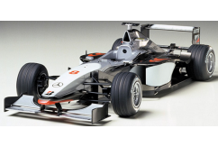 Tamiya 1/20 McLaren MP4/13 image