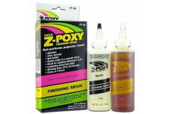 Zap Z-Poxy Finishing Resin 6oz (177ml) image