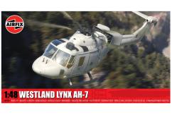 Airfix 1/48 Westland Lynx AH-7 image