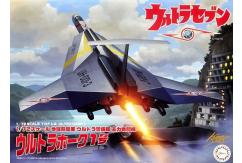 Fujimi 1/72 Ultra Hawk 1 image