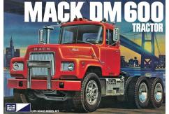 MPC 1/25 Mack DM600 image