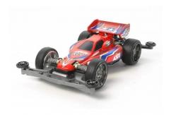 Tamiya Mini 4WD Astute Red Metallic Special image