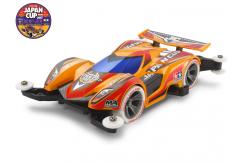 Tamiya Mini 4WD Trigale Japan Cup 2017 - Limited Edition image