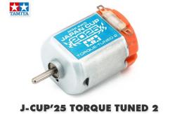Tamiya Japan Cup 2025 Mini 4WD Torque Tuned Motor image
