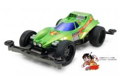 Tamiya Mini 4WD Dash-4 Cannonball Premium LE Racing image