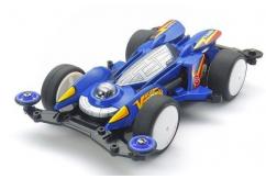 Tamiya Mini 4WD Variatron image