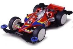 Tamiya Mini 4WD Synchro-Master Z9 image