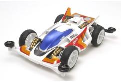 Tamiya Mini 4WD Liberty Emperor Premium image