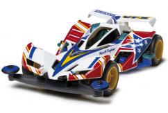 Tamiya Mini 4WD Fighter Magnum VFX - Premium Edition image