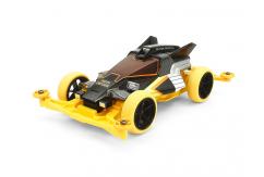 Tamiya Mini 4WD ProtoEmperor Premium Black Special image