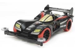 Tamiya Mini 4WD Black Saber Premium image