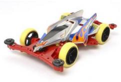 Tamiya Mini 4WD Dyna-Hawk Special image