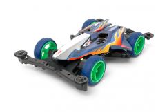 Tamiya Mini 4WD Laser-Gill Special image