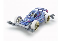 Tamiya Mini 4WD Penguin Racer image