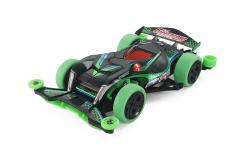 Tamiya Mini 4WD Copperfang Black Special image