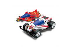 Tamiya Mini 4WD Super Emperor Special Kit image