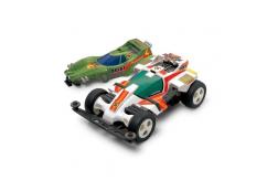 Tamiya Mini 4WD Dash-0 Horizon Special Kit image