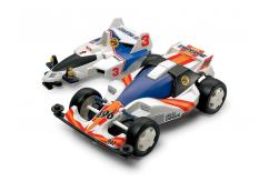 Tamiya Mini 4WD Dash-001 Great Emperor Special Kit image