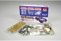 Tamiya Mini 4WD Jr Classic Tune-Up Parts Set 3 image