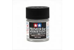 Tamiya Mirror Paint Primer 23ml Bottle image