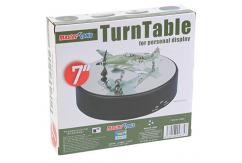 Trumpeter Display Turntable 42x182mm image