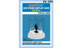 Trumpeter Display Case LED 84x115mm image