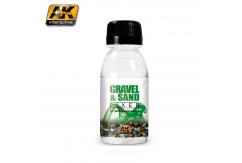 AK Interactive Gravel & Sand Fixer image