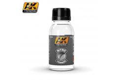 AK Interactive Nitro Thinner 100ml image