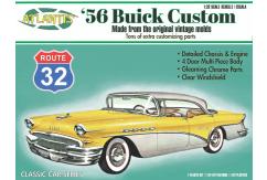 Atlantis 1/32 Buick Custom 1956 image