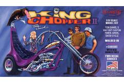 Atlantis 1/8 King Chopper II Trike - Tom Daniel image