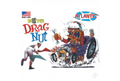Atlantis Ed Roth Drag Nut image