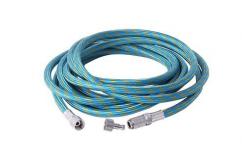 Fengda 3 Metre Braided Air Hose image