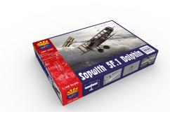 CSM 1/48 Sopwith 5F.1 Dolphin image