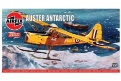 Airfix 1/72 Auster Antarctic image